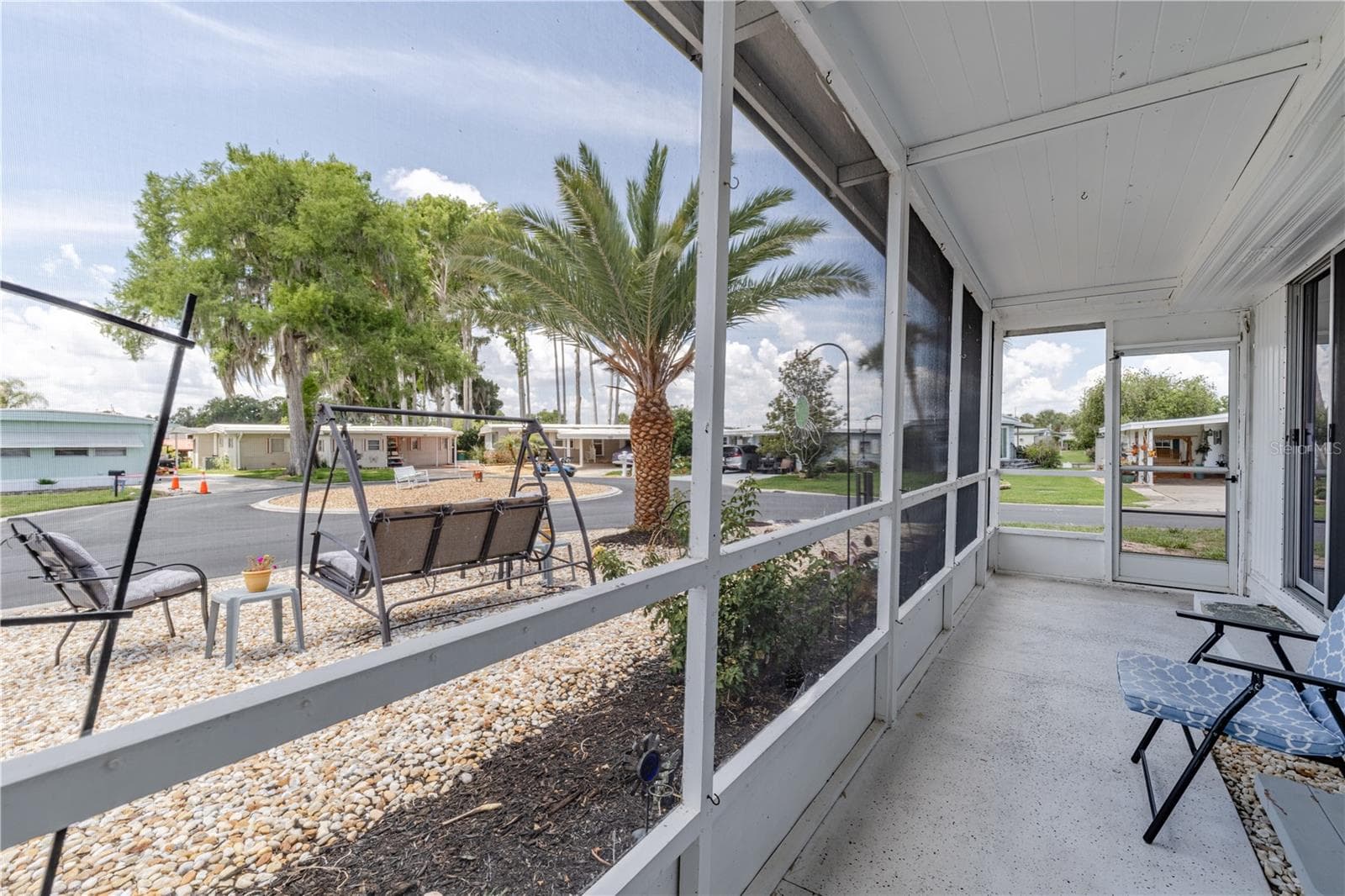 Manufactured Home at 1004 TODD WAY, TAVARES, photo 49 of 49