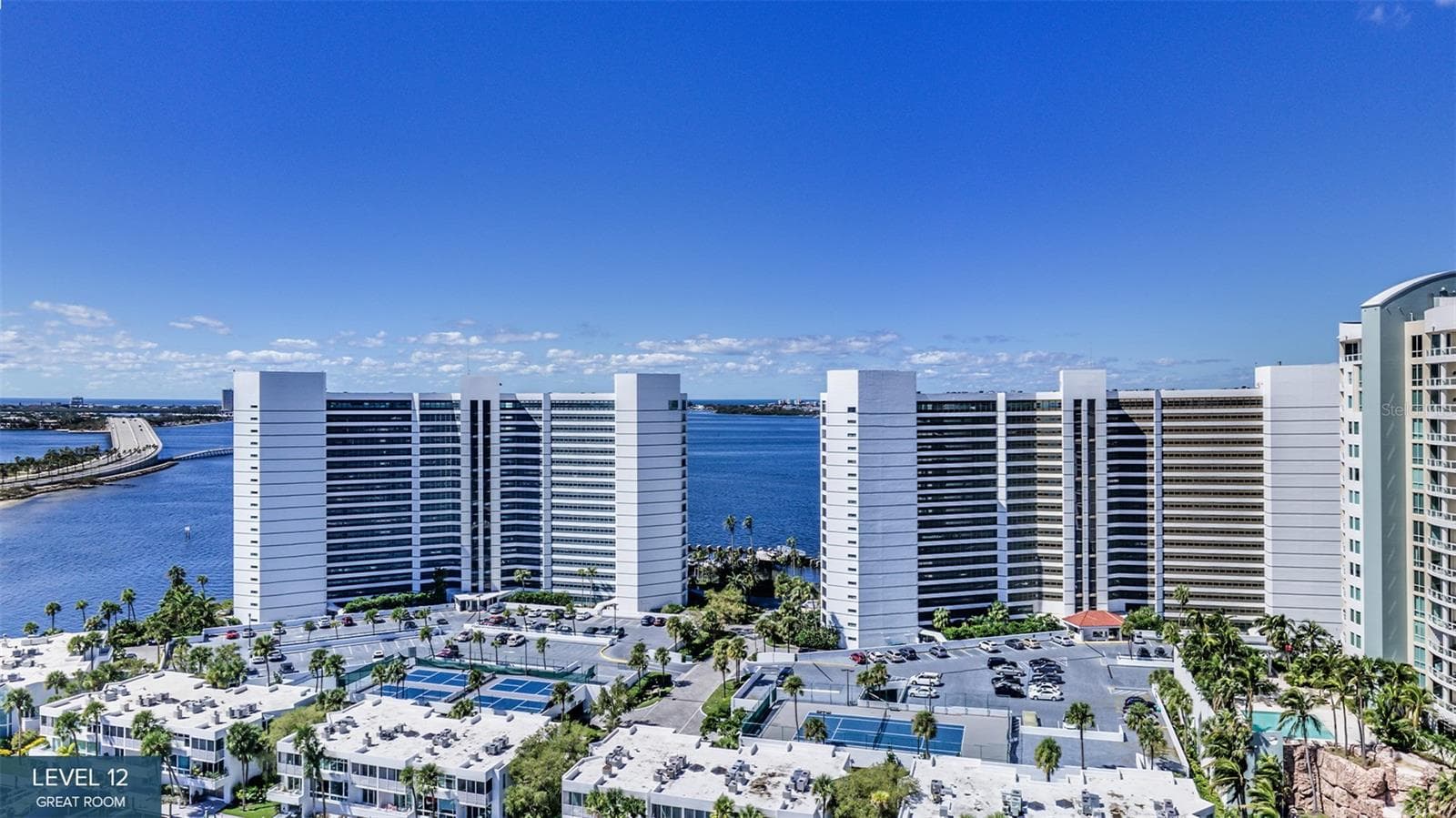 555 QUAY COMMONS #401