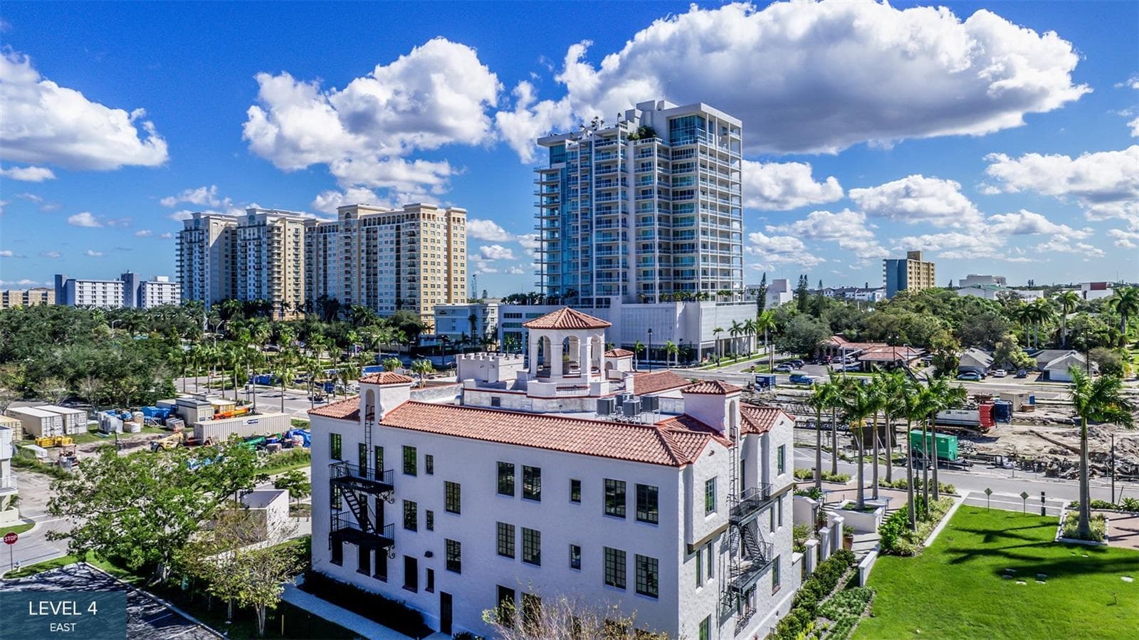 Condominium at 555 QUAY COMMONS #401, SARASOTA, photo 3 of 11