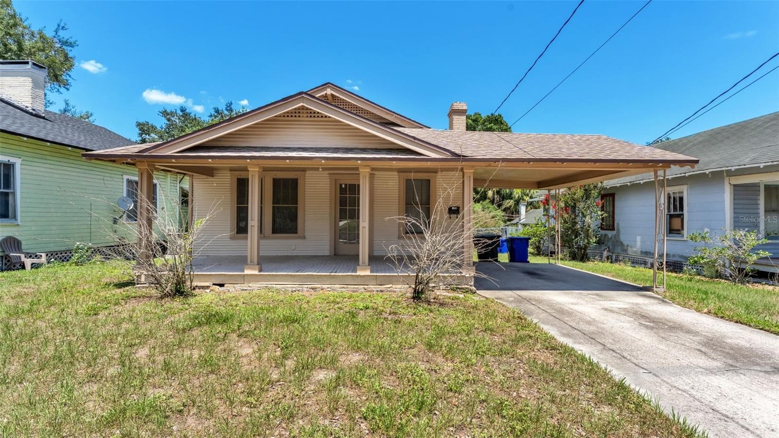 506 S MCKAY AVE