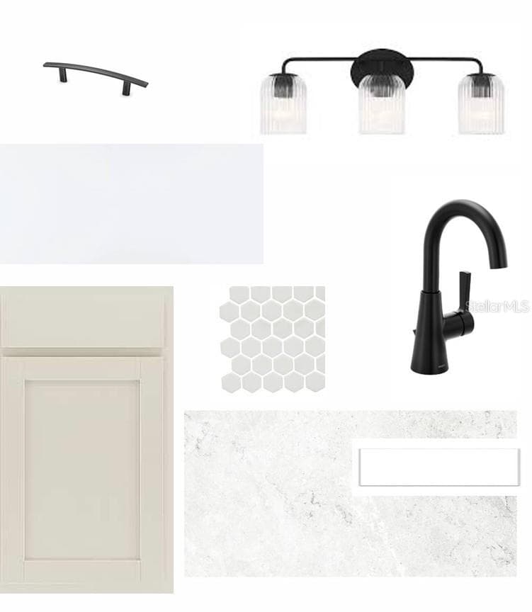 Interior Design Selections - 5147 CREEK SAND DR, APOLLO BEACH