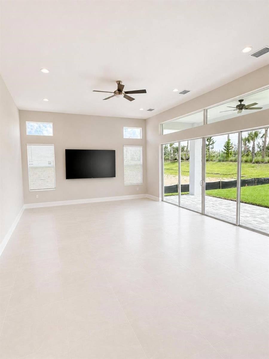 Great room - 32630 NEROLI ST, WESLEY CHAPEL