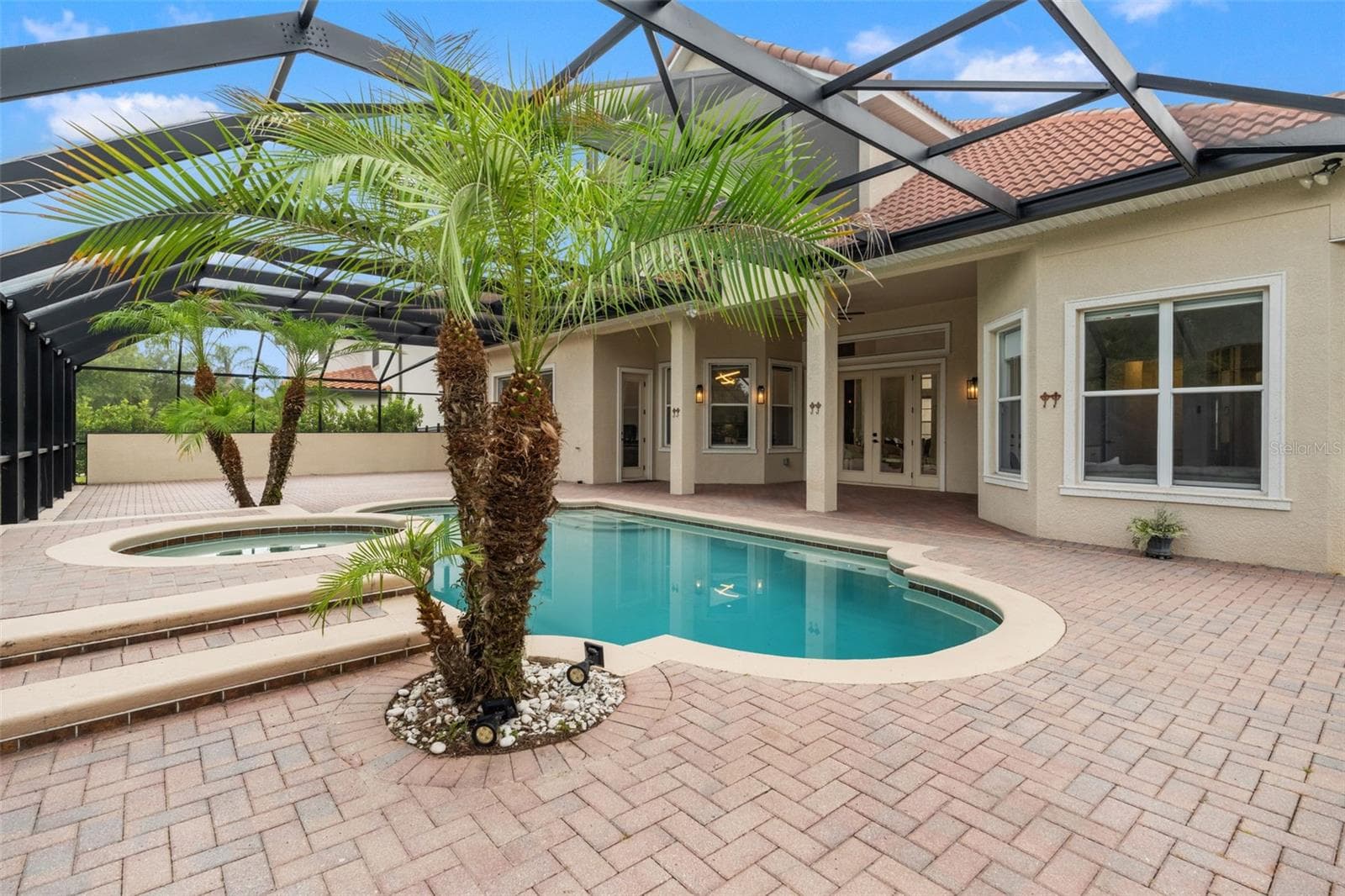 Single Family Residence at 8412 DUNHAM STATION DR, TAMPA, photo 83 of 97