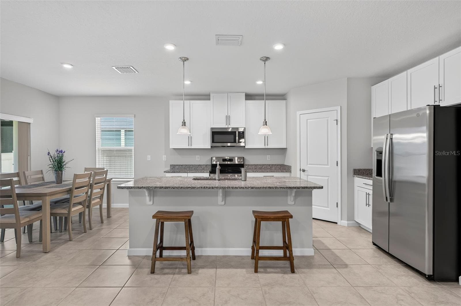 Single Family Residence at 306 EAGLE HARBOR WAY, DAYTONA BEACH, photo 7 of 48