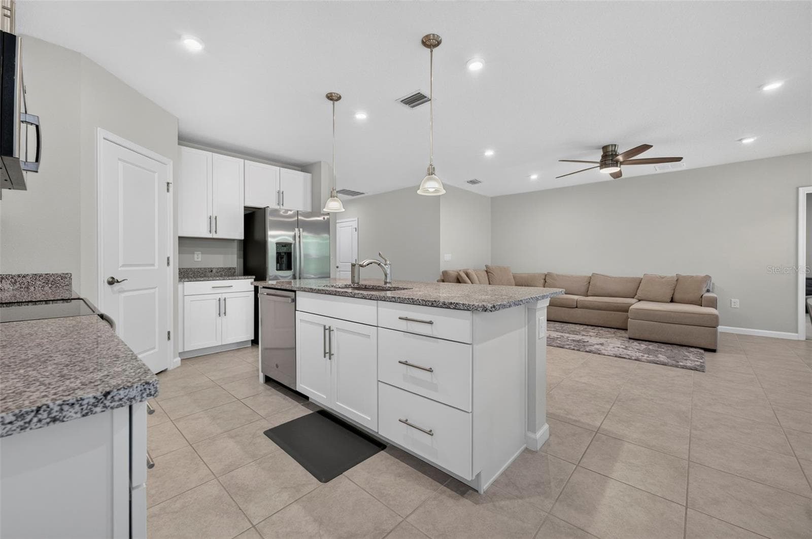 Single Family Residence at 306 EAGLE HARBOR WAY, DAYTONA BEACH, photo 11 of 48