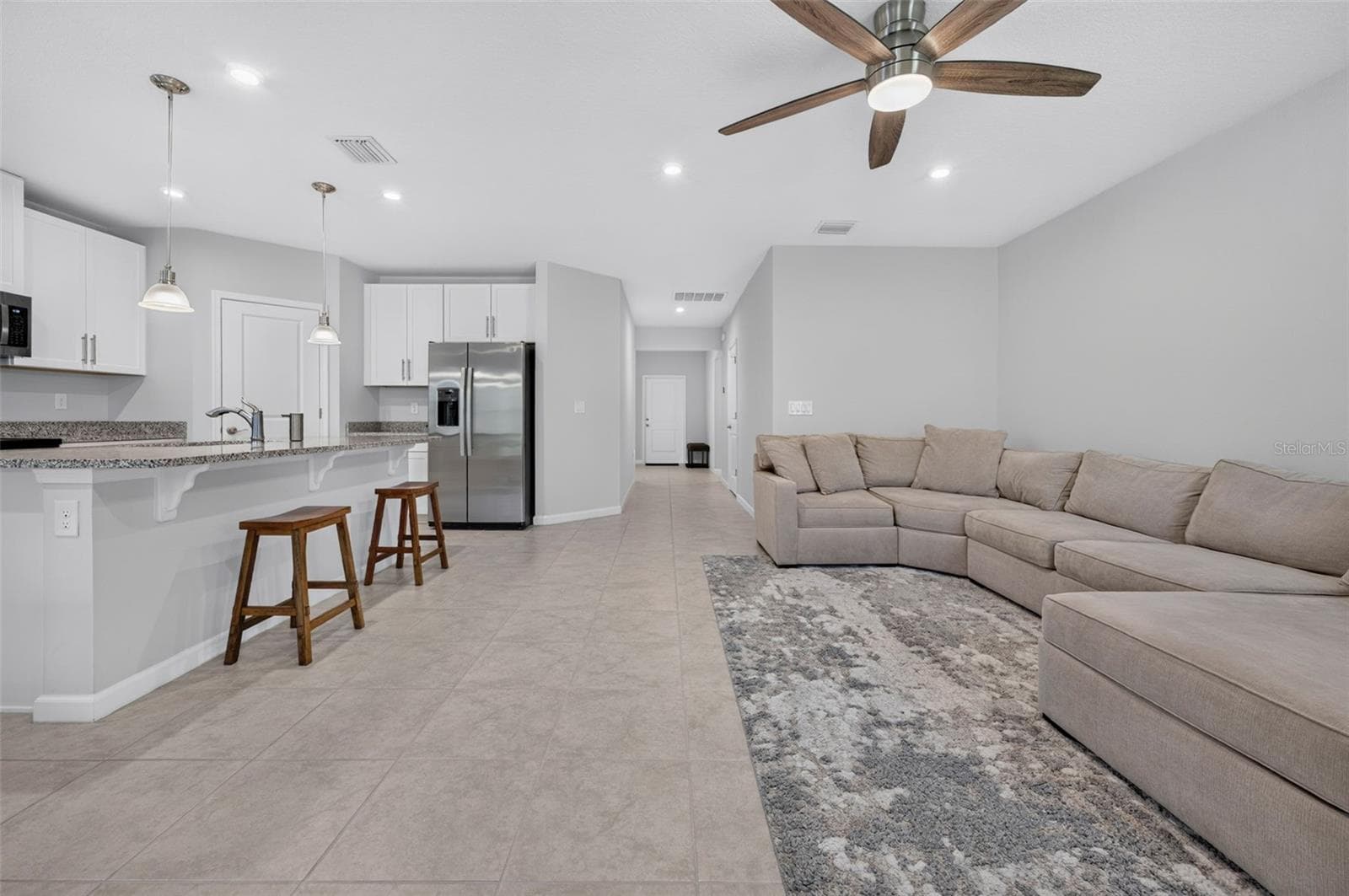 Single Family Residence at 306 EAGLE HARBOR WAY, DAYTONA BEACH, photo 12 of 48