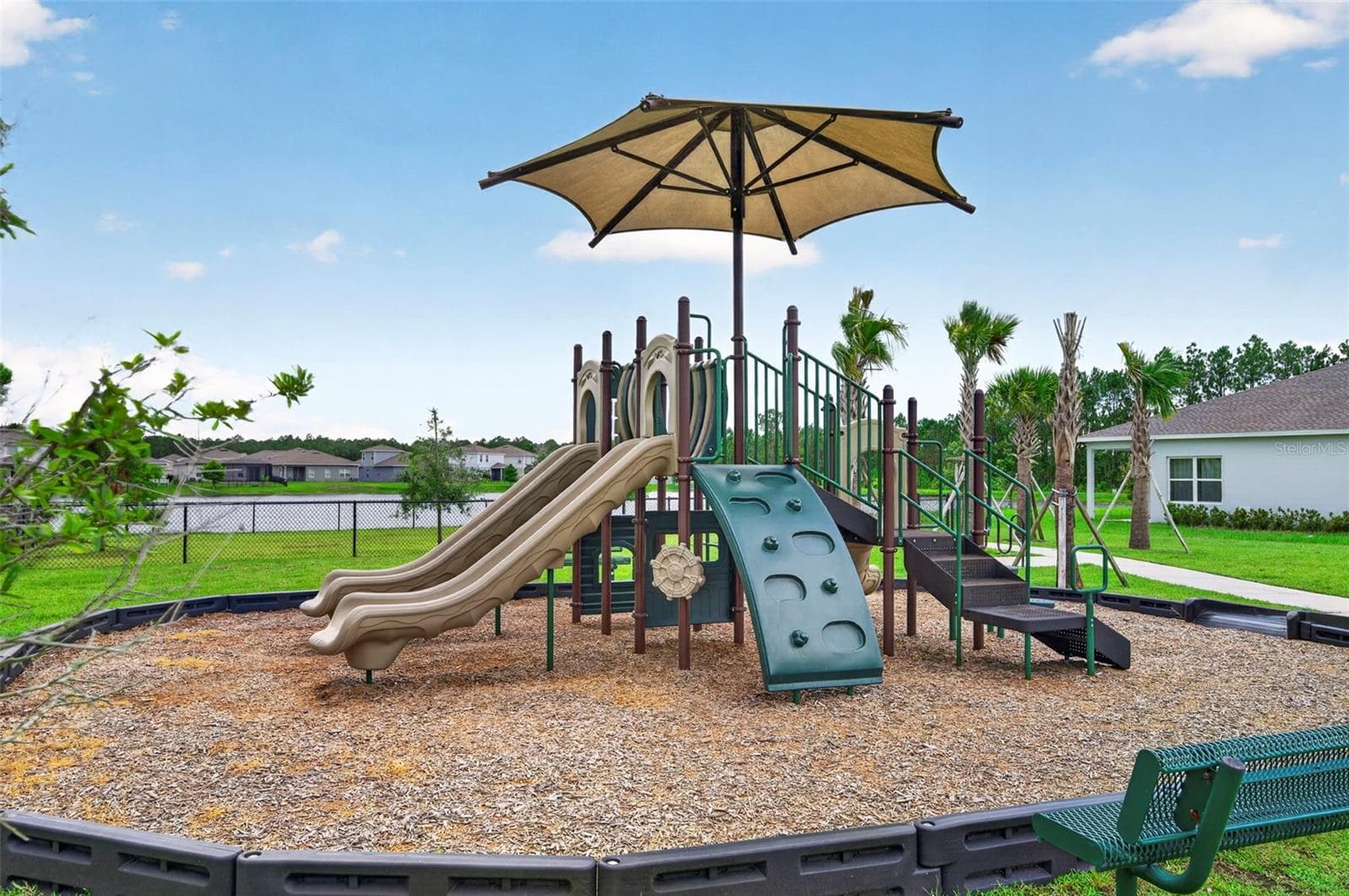 Single Family Residence at 306 EAGLE HARBOR WAY, DAYTONA BEACH, photo 42 of 48