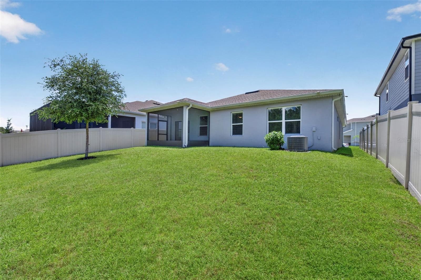 Single Family Residence at 306 EAGLE HARBOR WAY, DAYTONA BEACH, photo 47 of 48