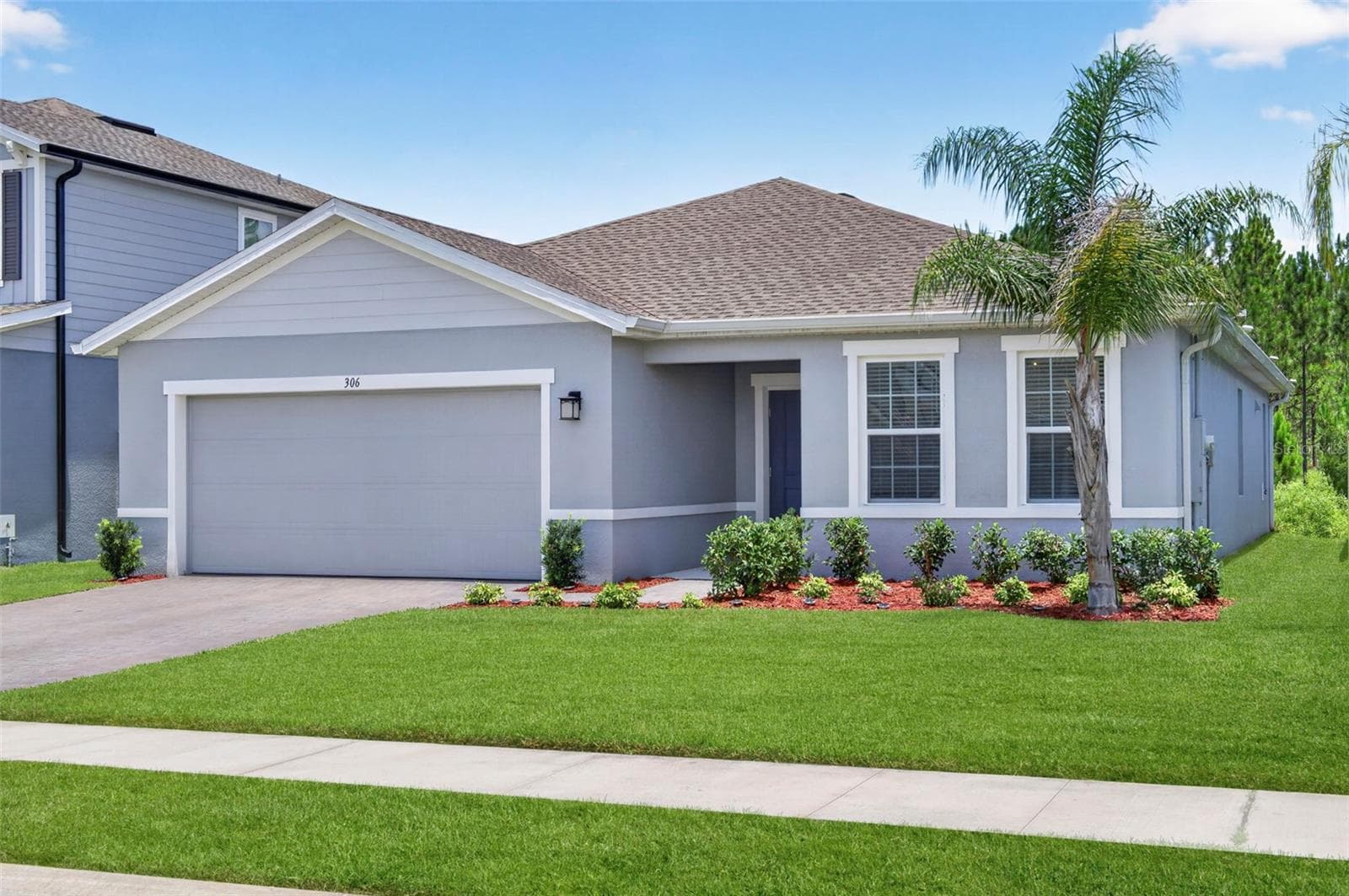 Single Family Residence at 306 EAGLE HARBOR WAY, DAYTONA BEACH, photo 48 of 48