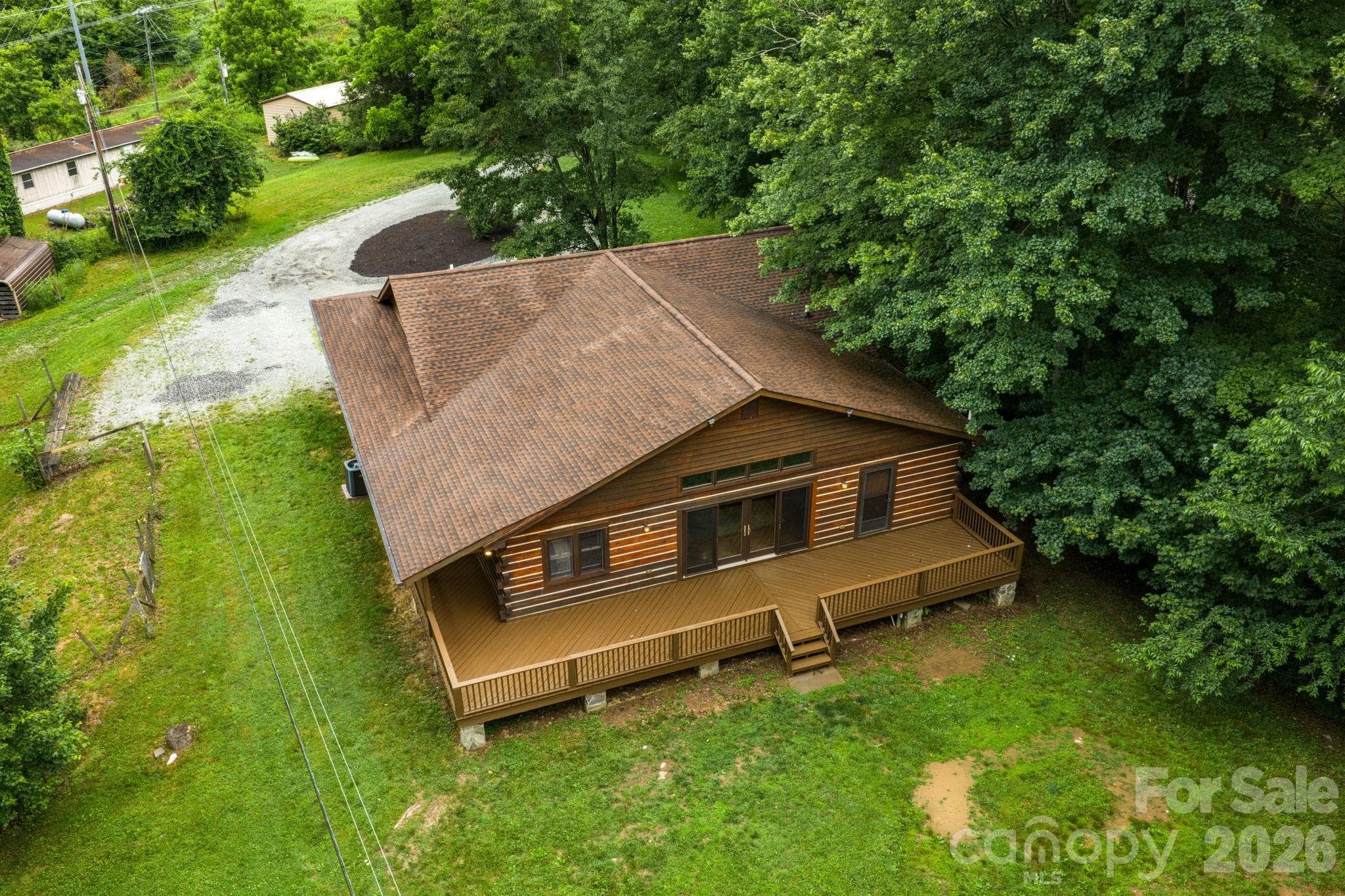 Single Family Residence at 633 Wilson Lane, Boone, photo 2 of 42