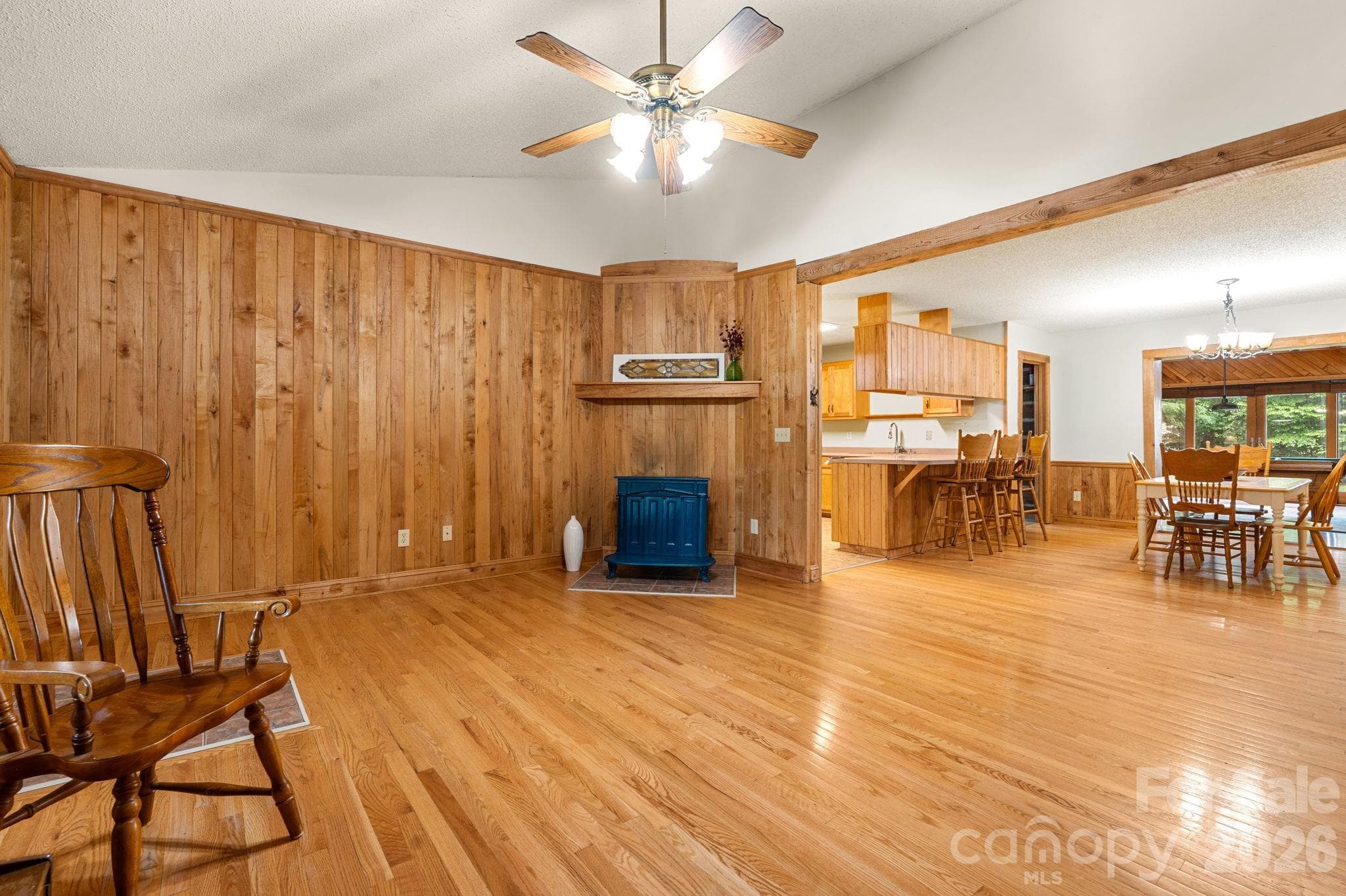 Single Family Residence at 633 Wilson Lane, Boone, photo 5 of 42