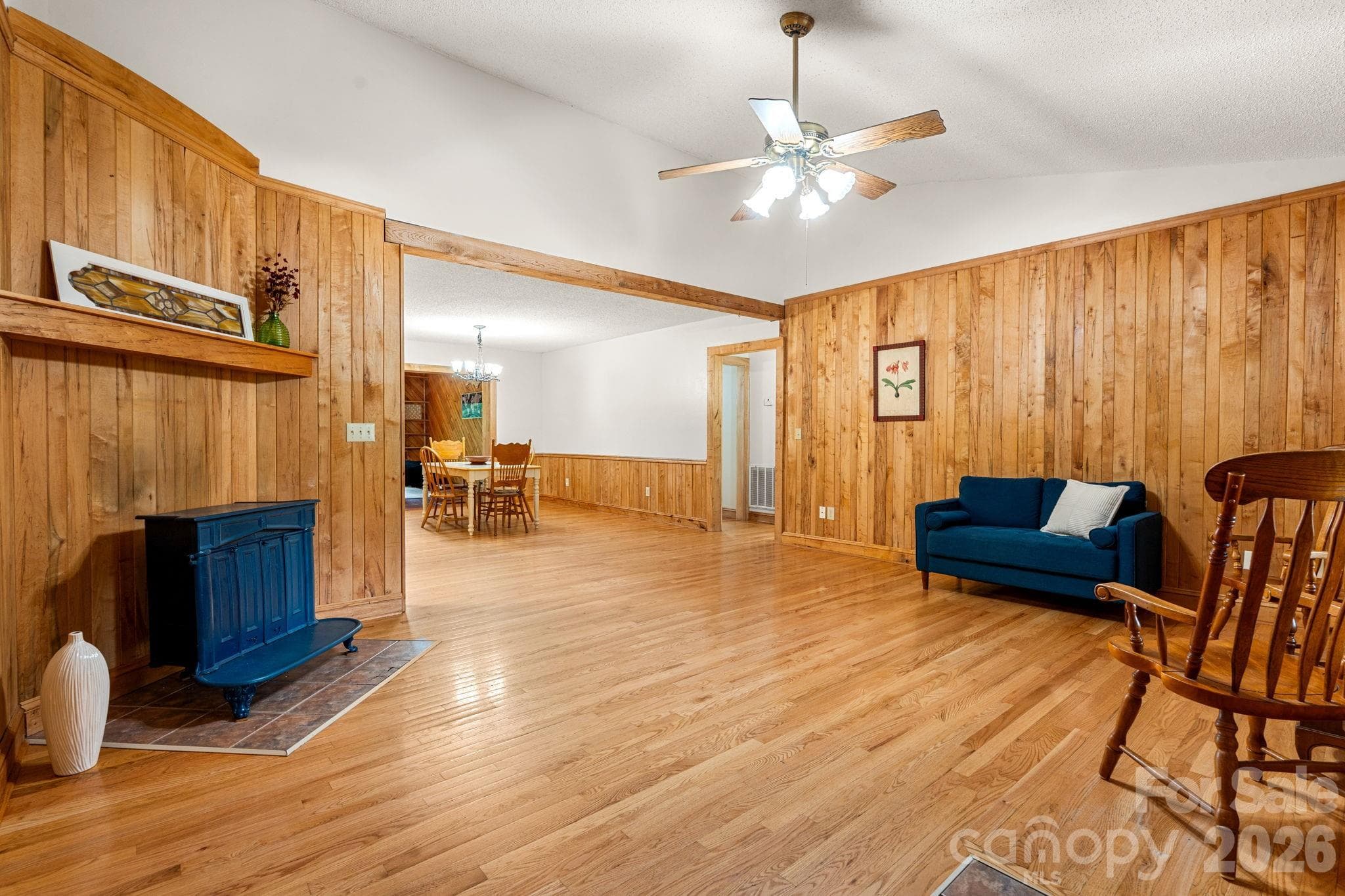 Single Family Residence at 633 Wilson Lane, Boone, photo 6 of 42