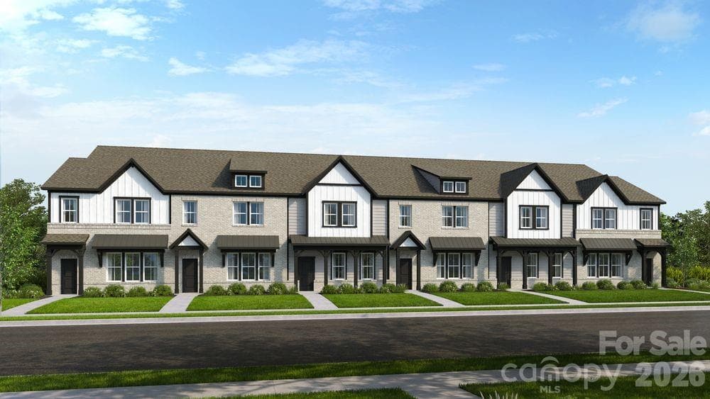 Aspen Rendering - Indian Land