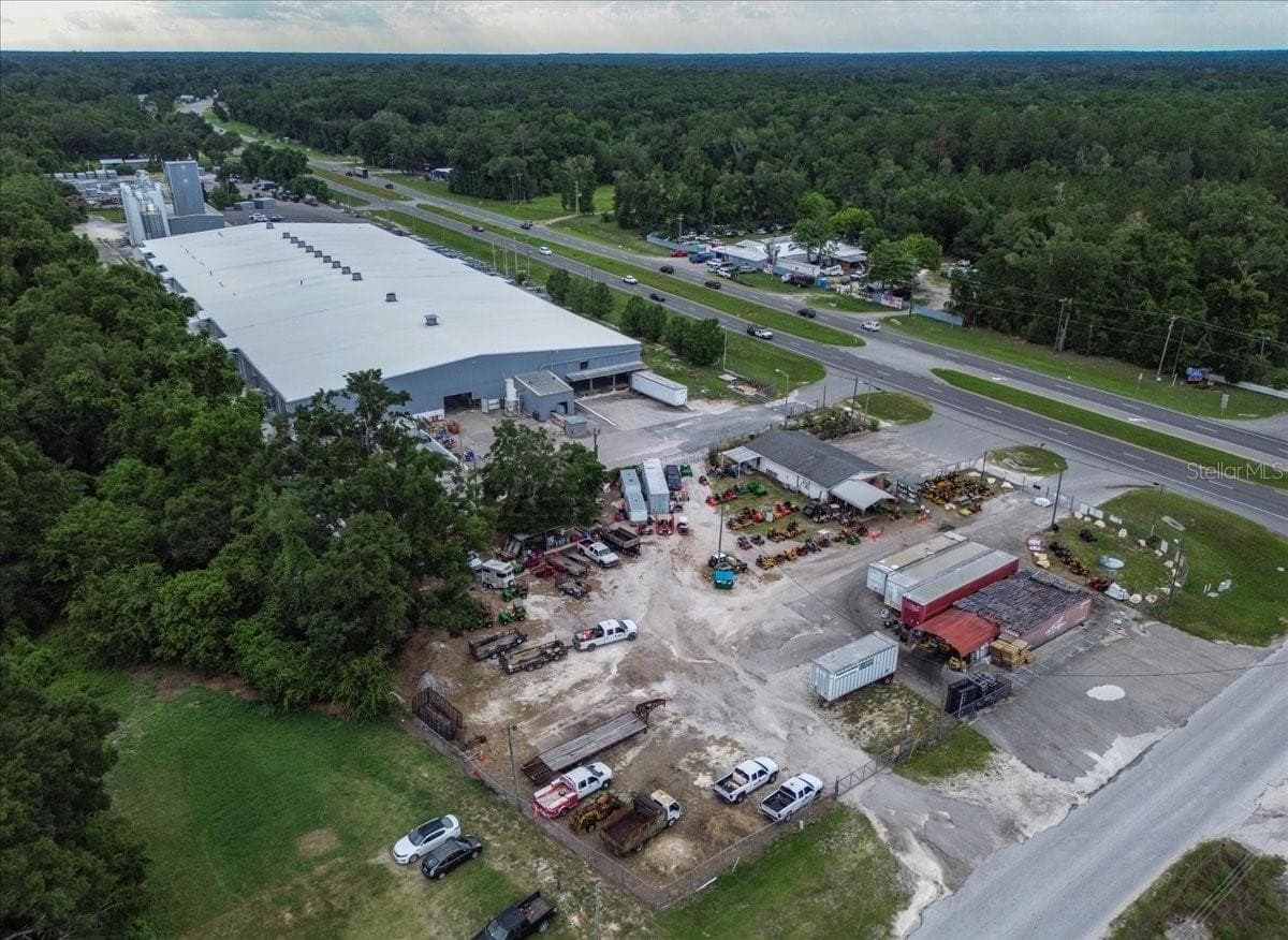 Business at 17962 NW US HIGHWAY 441, HIGH SPRINGS, photo 8 of 18