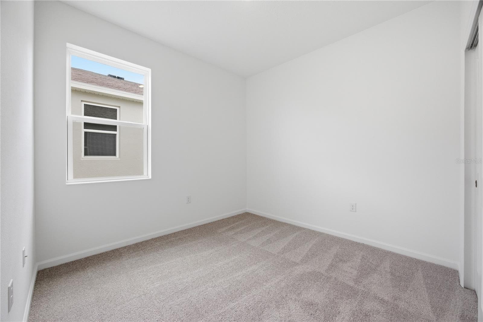 Bedroom 3 - 6205 SANDERS GROVE CIR, OKAHUMPKA