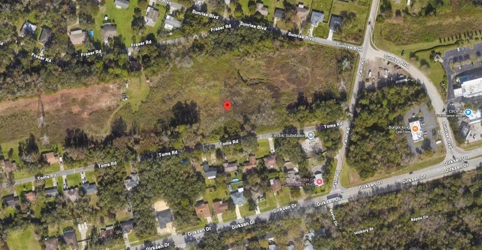 Land at 268 TOMS RD, DEBARY, photo 8 of 8