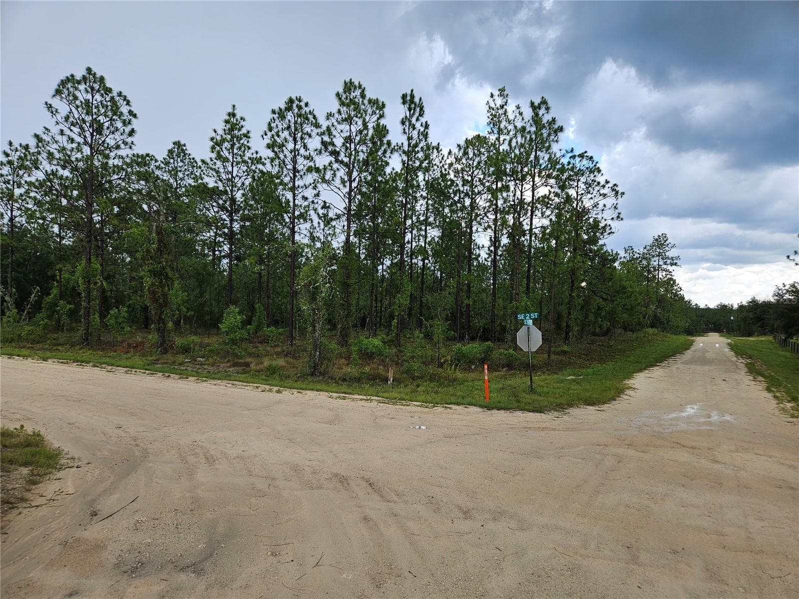 Land at 231 SE 146TH TER, WILLISTON, photo 2 of 5