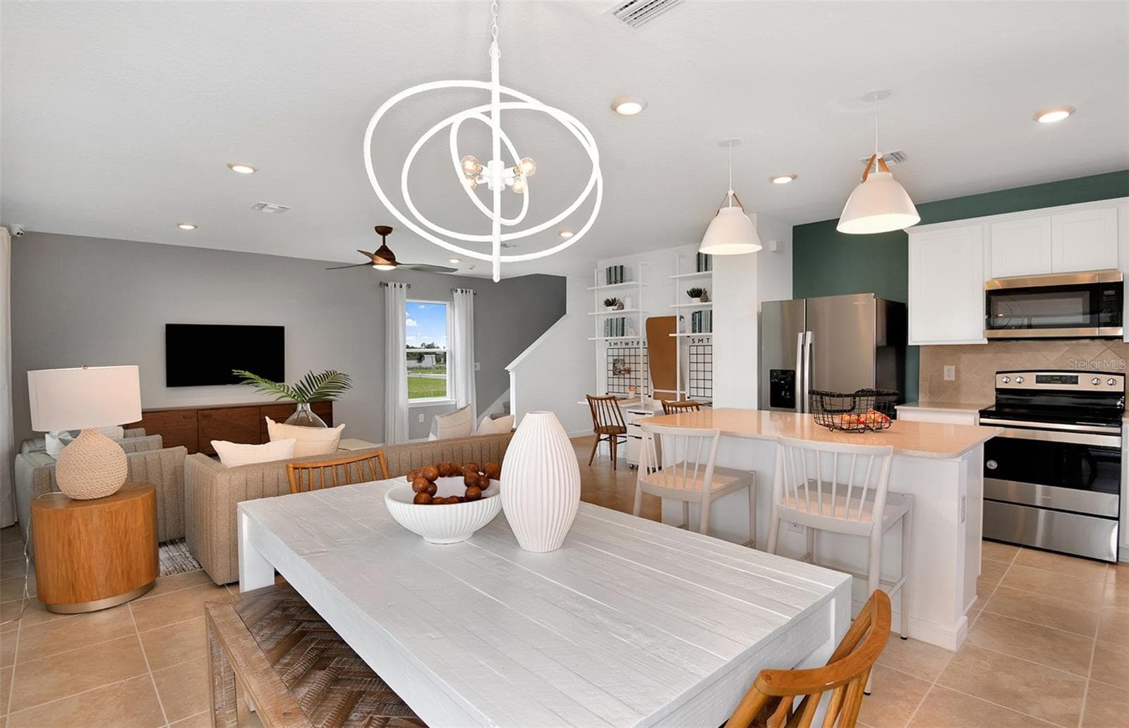 Model Representation - 10430 HIDDEN BANKS GLN, PARRISH