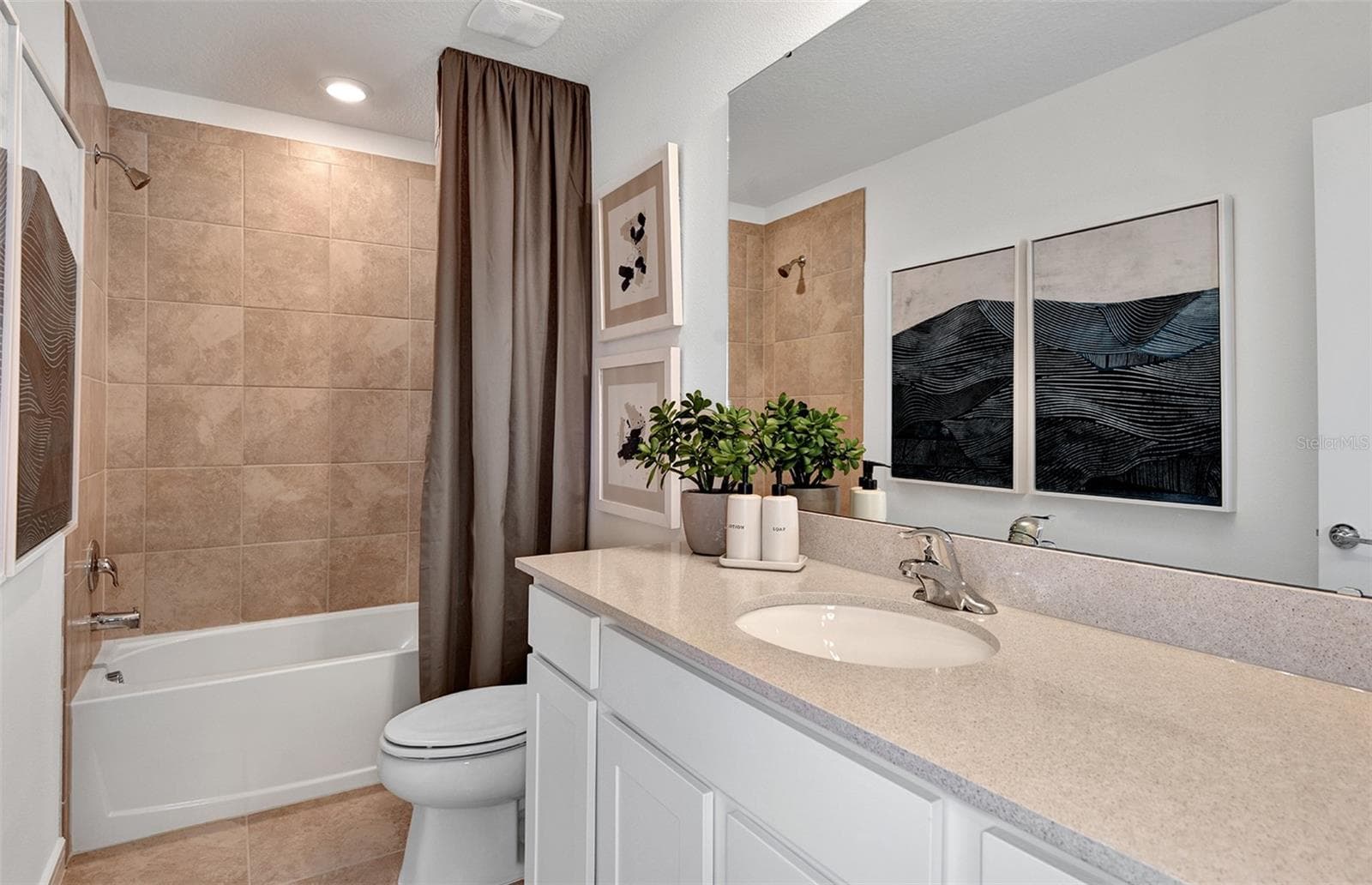 Model Representation - 10430 HIDDEN BANKS GLN, PARRISH