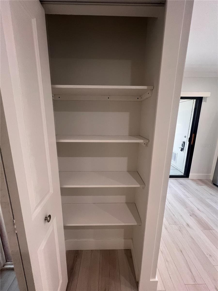 Pantry - 4044 CORKWOOD CT, PALM HARBOR