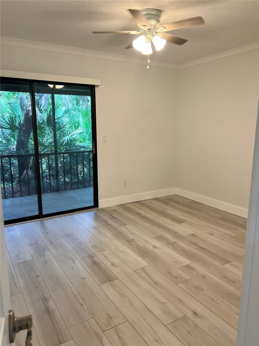Bedroom 1 - 4044 CORKWOOD CT, PALM HARBOR