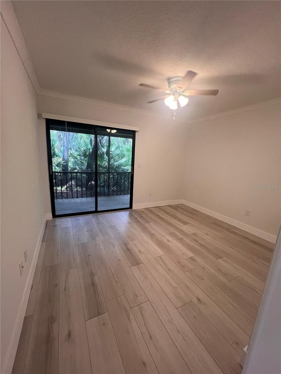 Bedroom 1 - 4044 CORKWOOD CT, PALM HARBOR