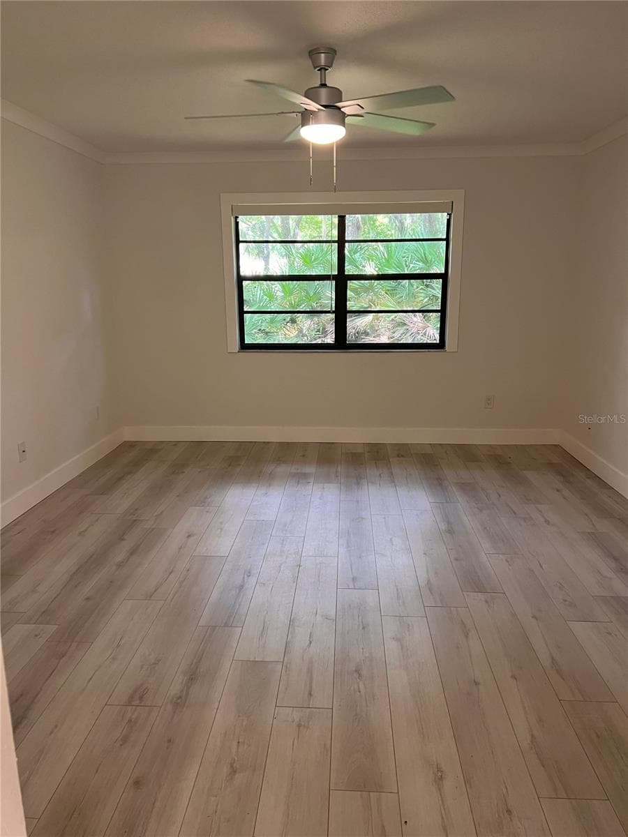 Primary Bedroom - 4044 CORKWOOD CT, PALM HARBOR