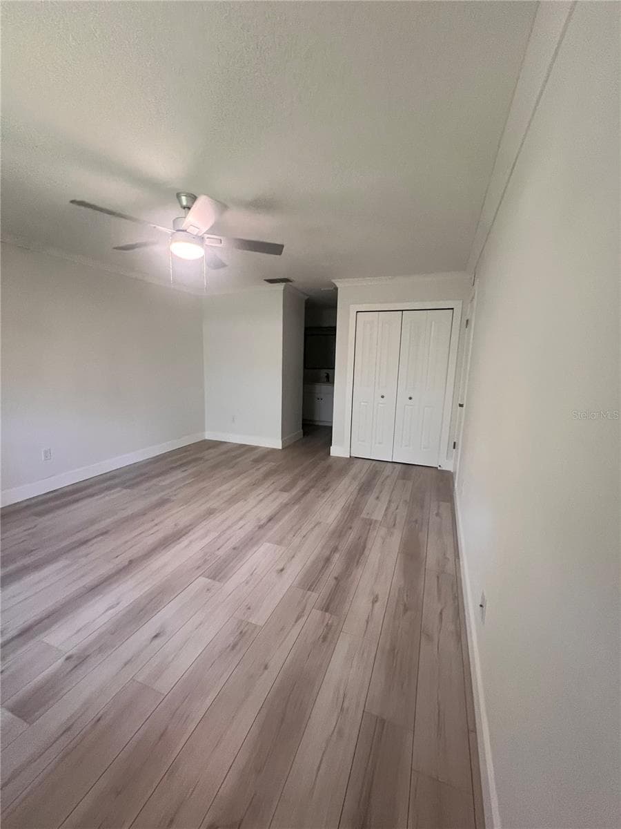 Primary Bedroom - 4044 CORKWOOD CT, PALM HARBOR