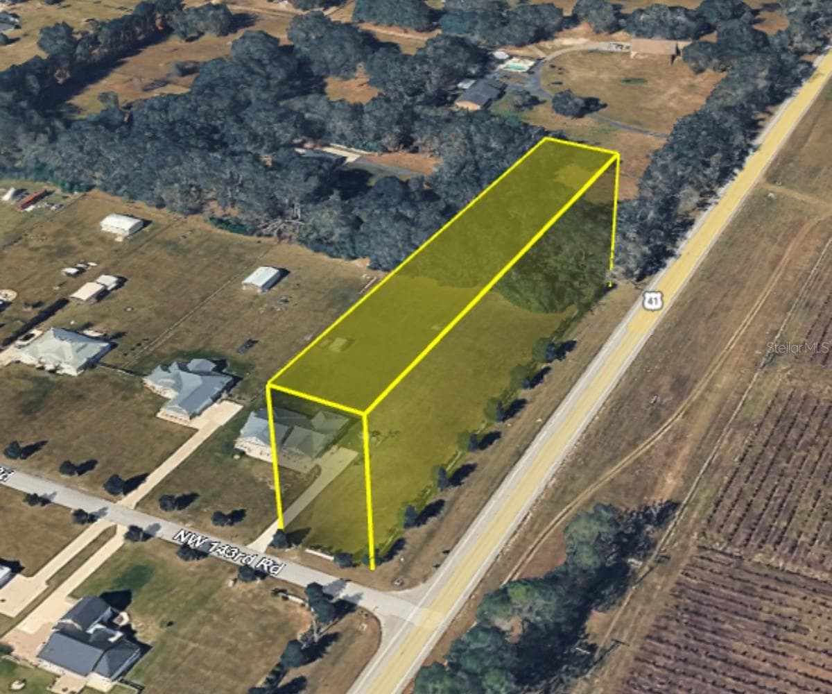 Land at 0 NW 143RD RD, HIGH SPRINGS, photo 2 of 12