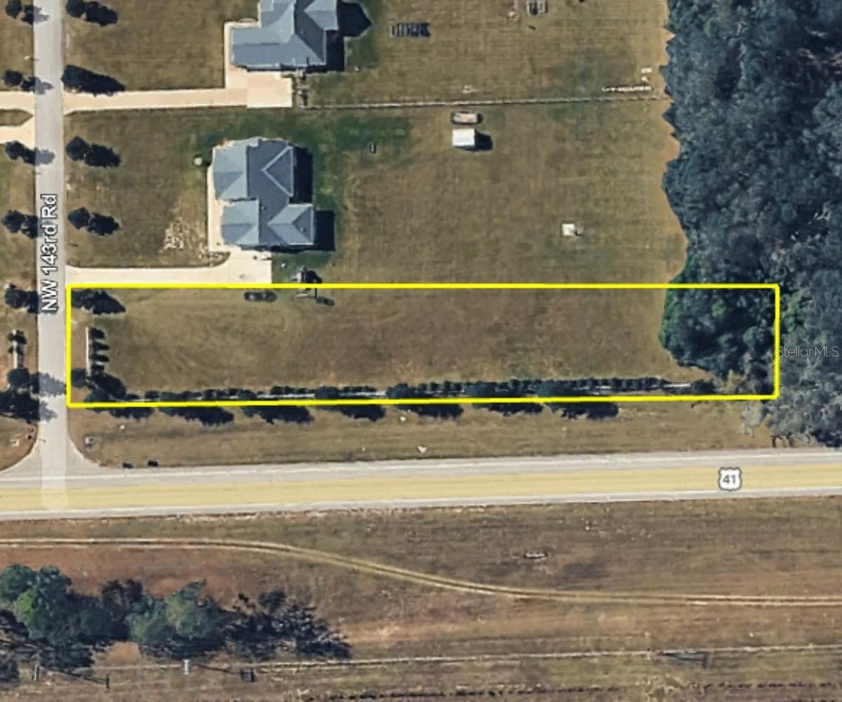 Land at 0 NW 143RD RD, HIGH SPRINGS, photo 3 of 12