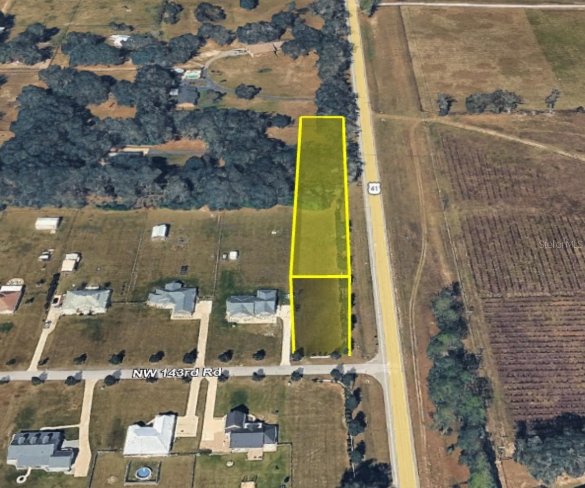 Land at 0 NW 143RD RD, HIGH SPRINGS, photo 4 of 12