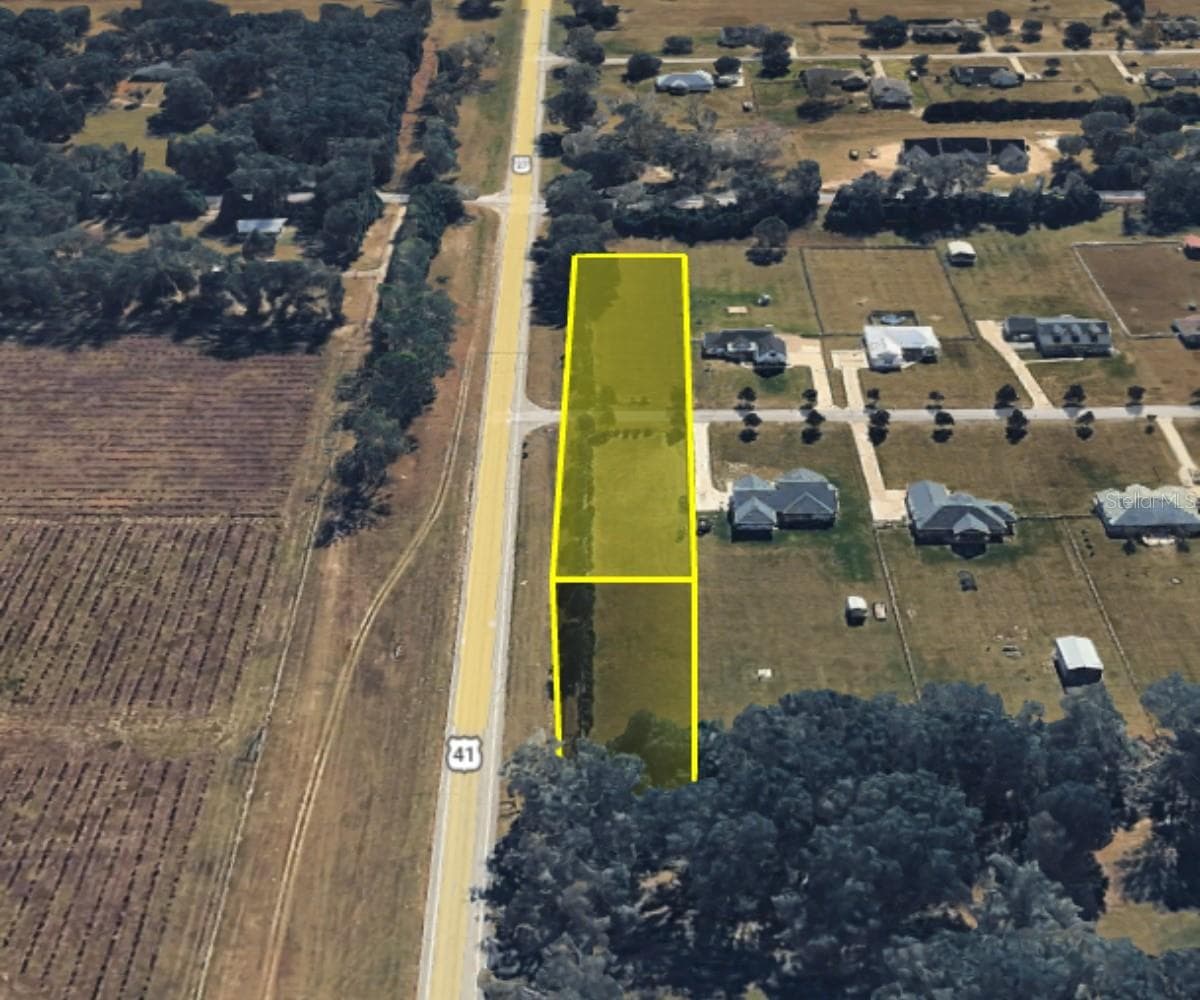 Land at 0 NW 143RD RD, HIGH SPRINGS, photo 5 of 12