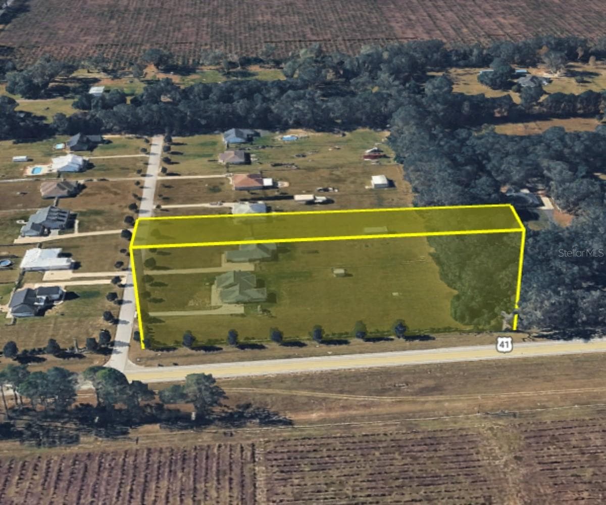 Land at 0 NW 143RD RD, HIGH SPRINGS, photo 6 of 12