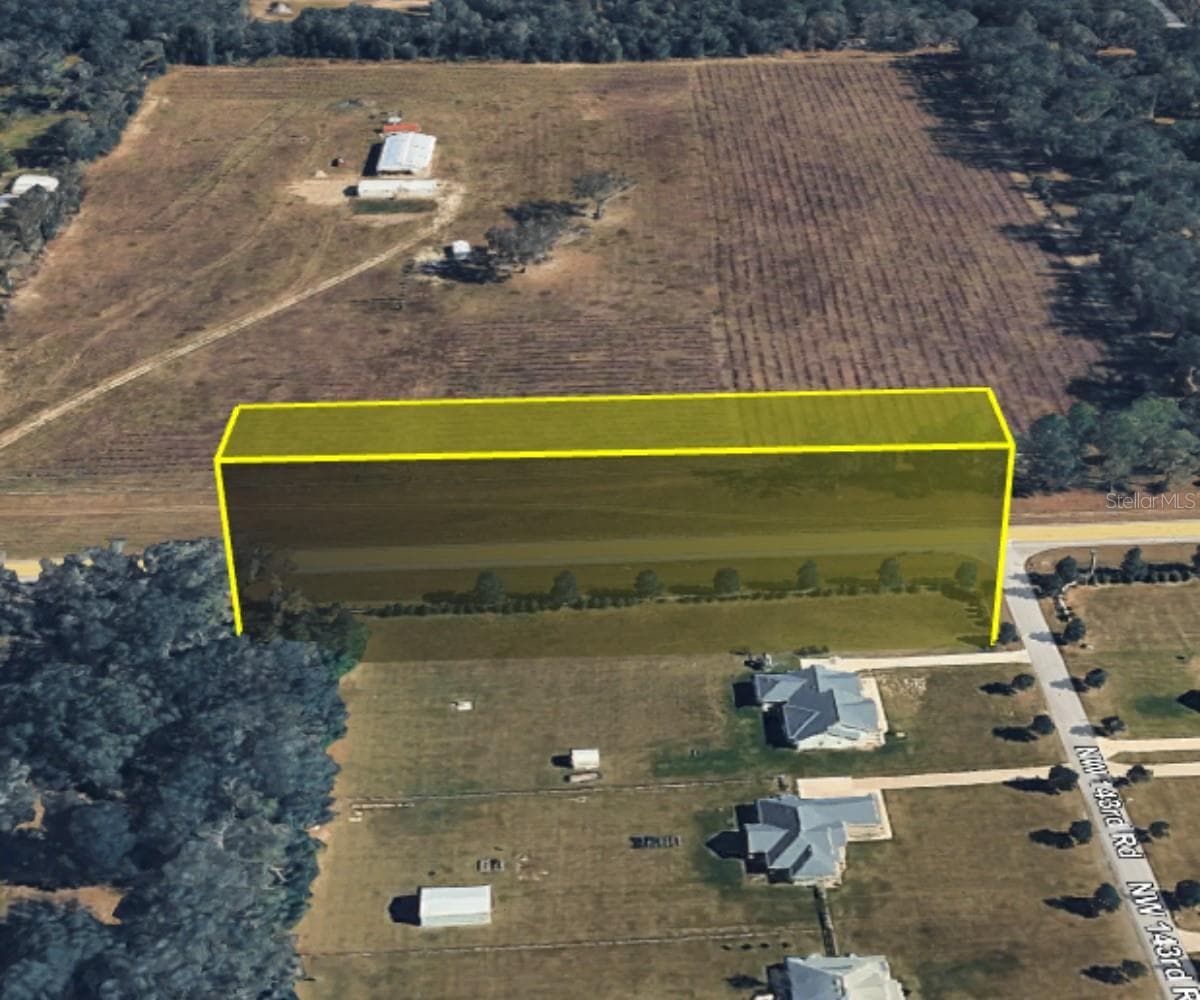 Land at 0 NW 143RD RD, HIGH SPRINGS, photo 7 of 12