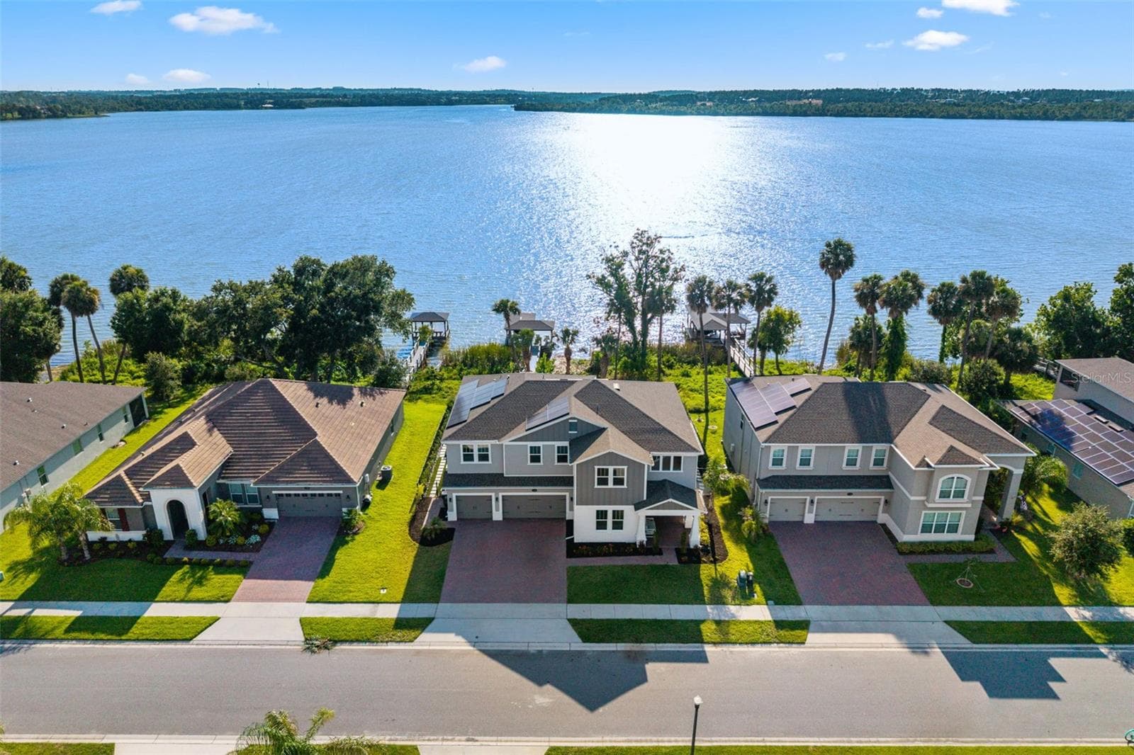 Single Family Residence at 1144 HULL ISLAND DR, WINTER GARDEN, photo 53 of 64
