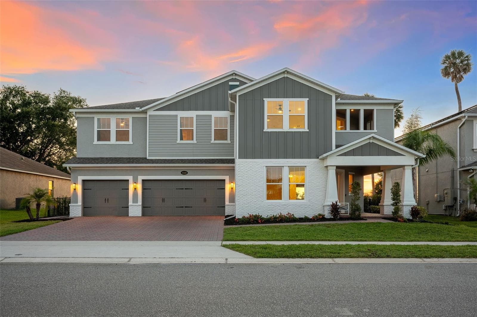 Single Family Residence at 1144 HULL ISLAND DR, WINTER GARDEN, photo 54 of 64