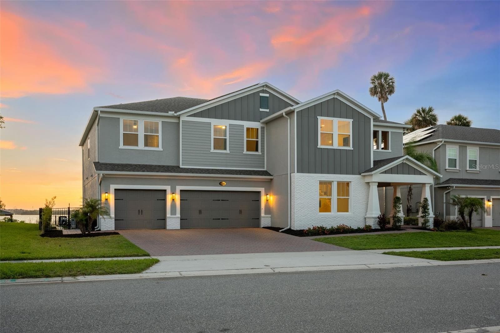 Single Family Residence at 1144 HULL ISLAND DR, WINTER GARDEN, photo 55 of 64