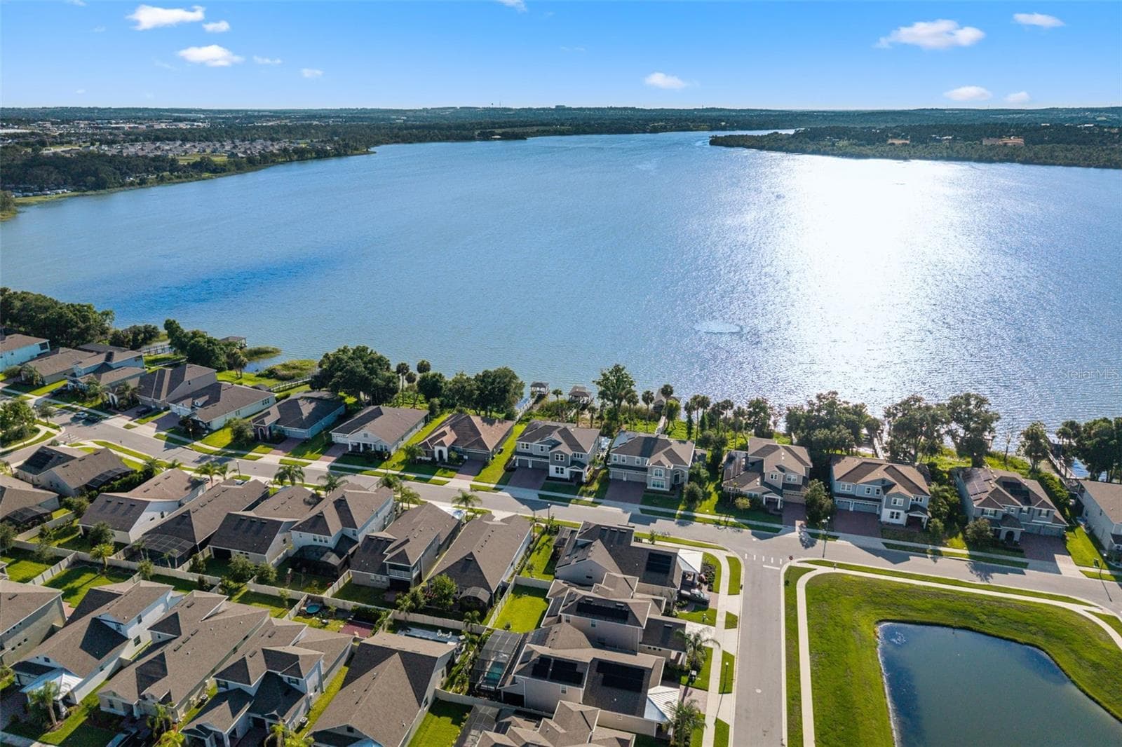 Single Family Residence at 1144 HULL ISLAND DR, WINTER GARDEN, photo 56 of 64