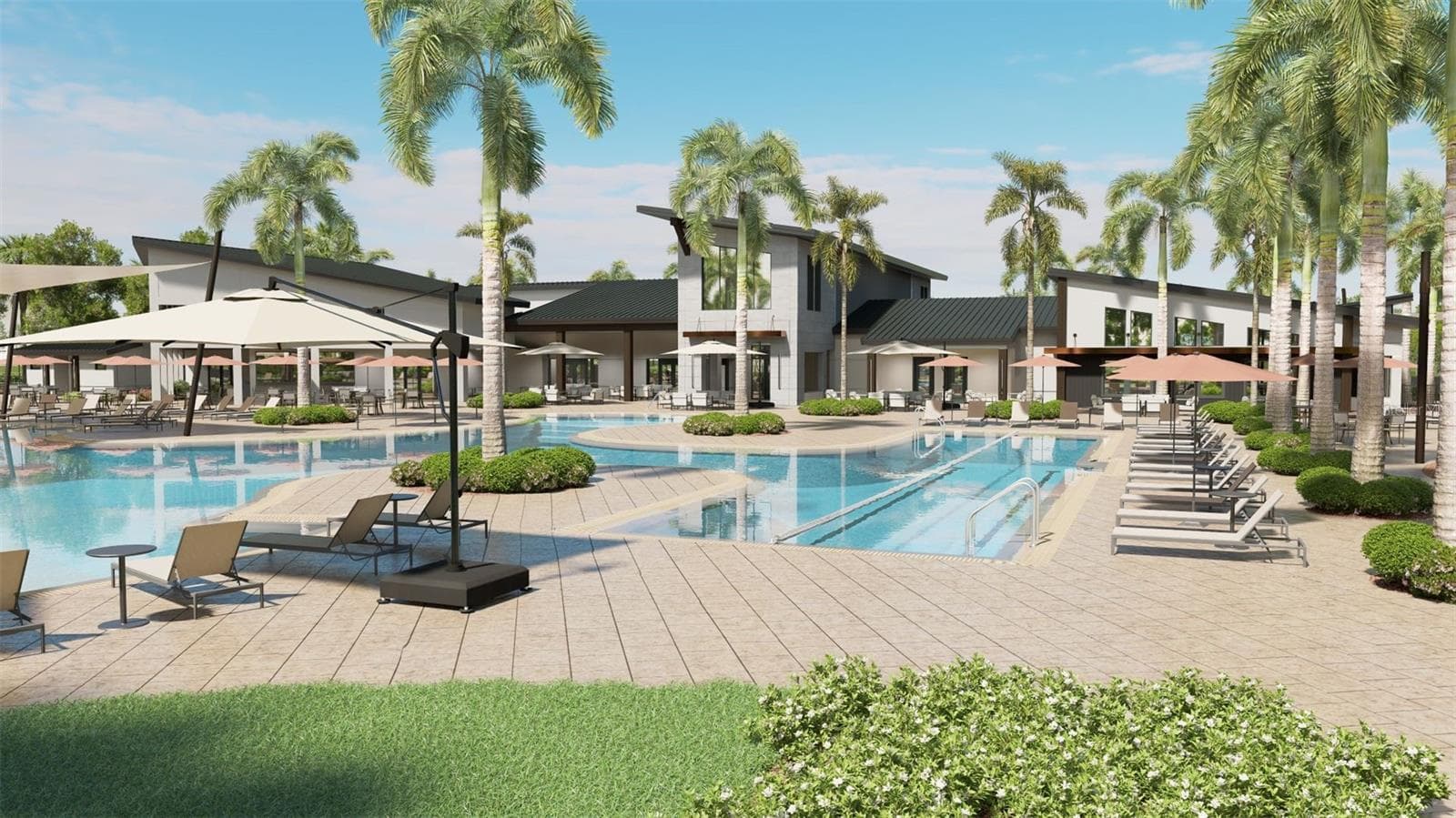 Resort Style Amenities - 11317 CLAY AVE, PARRISH