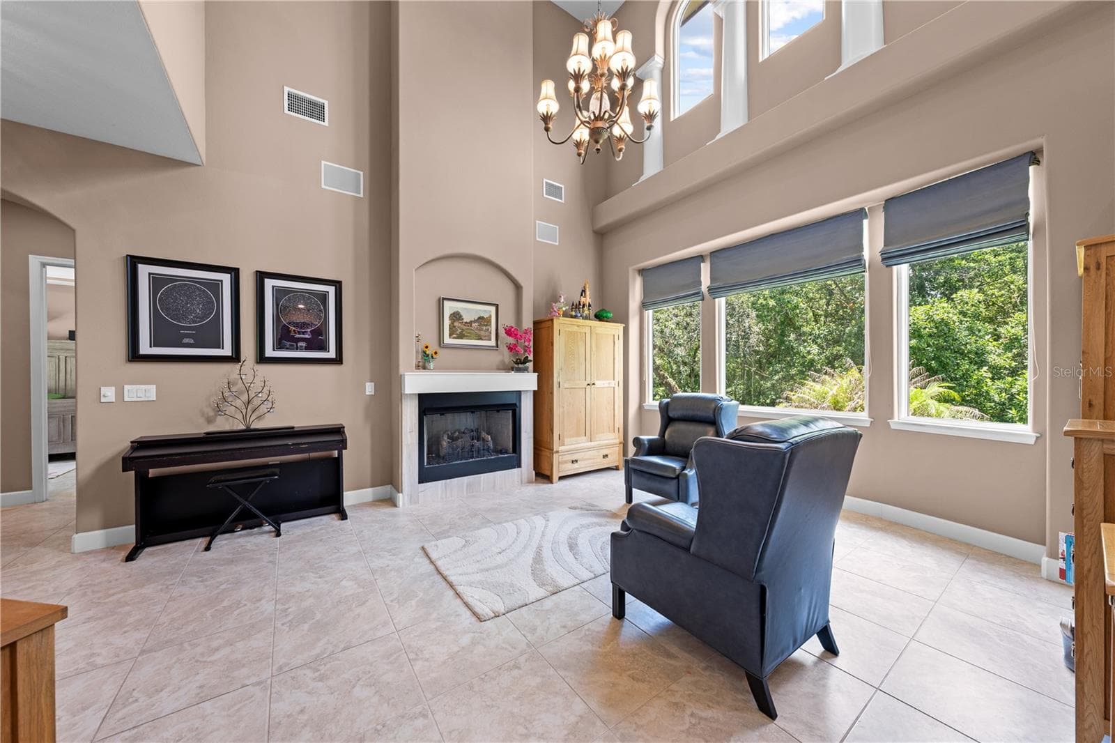 Natural Light - 2557 HERITAGE GREEN AVE, DAVENPORT
