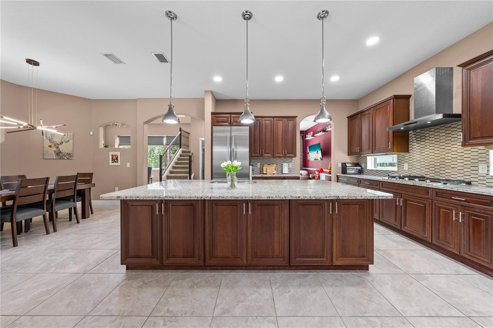 Single Family Residence at 2557 HERITAGE GREEN AVE, DAVENPORT, photo 14 of 82