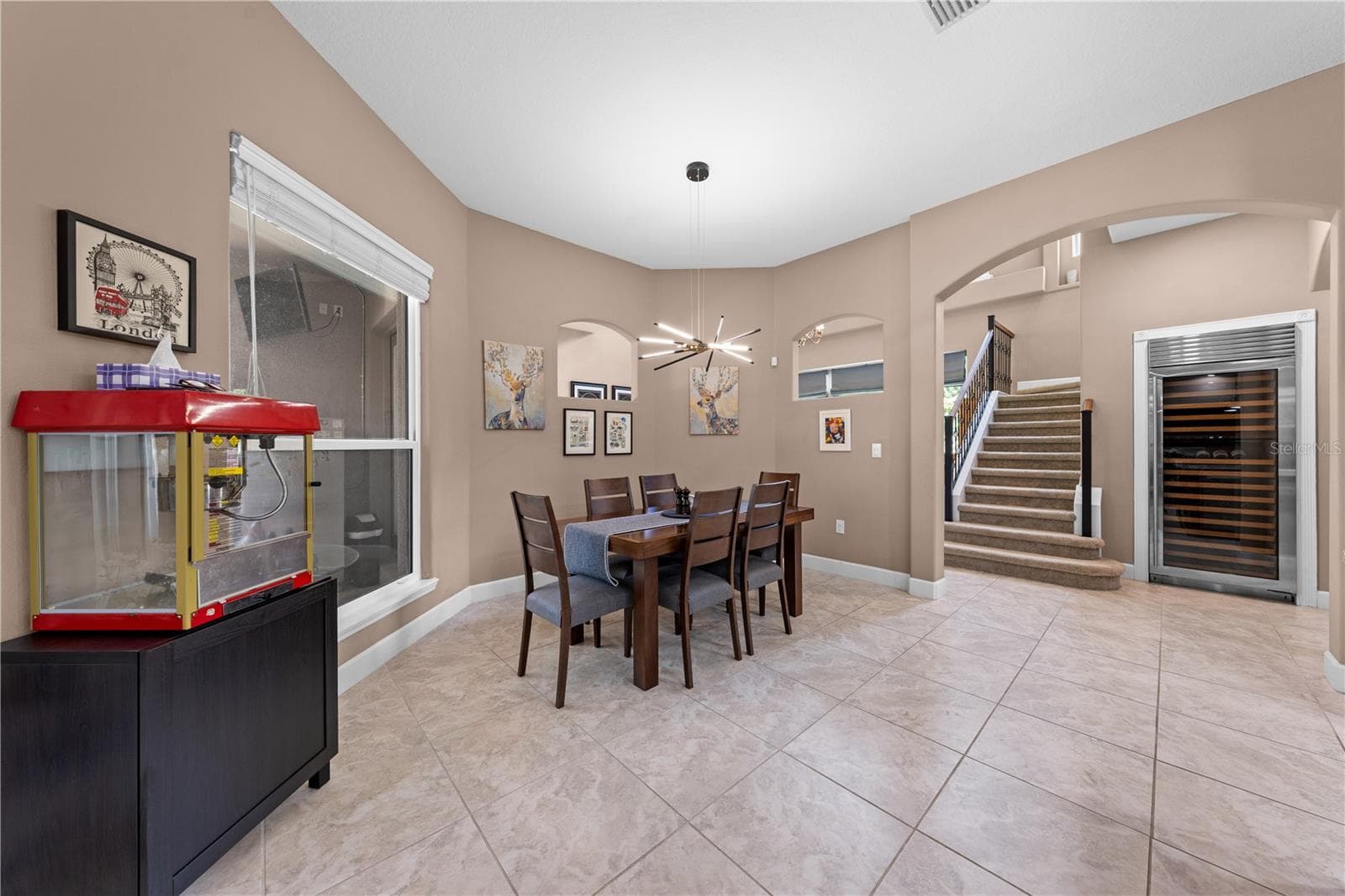 Single Family Residence at 2557 HERITAGE GREEN AVE, DAVENPORT, photo 17 of 82