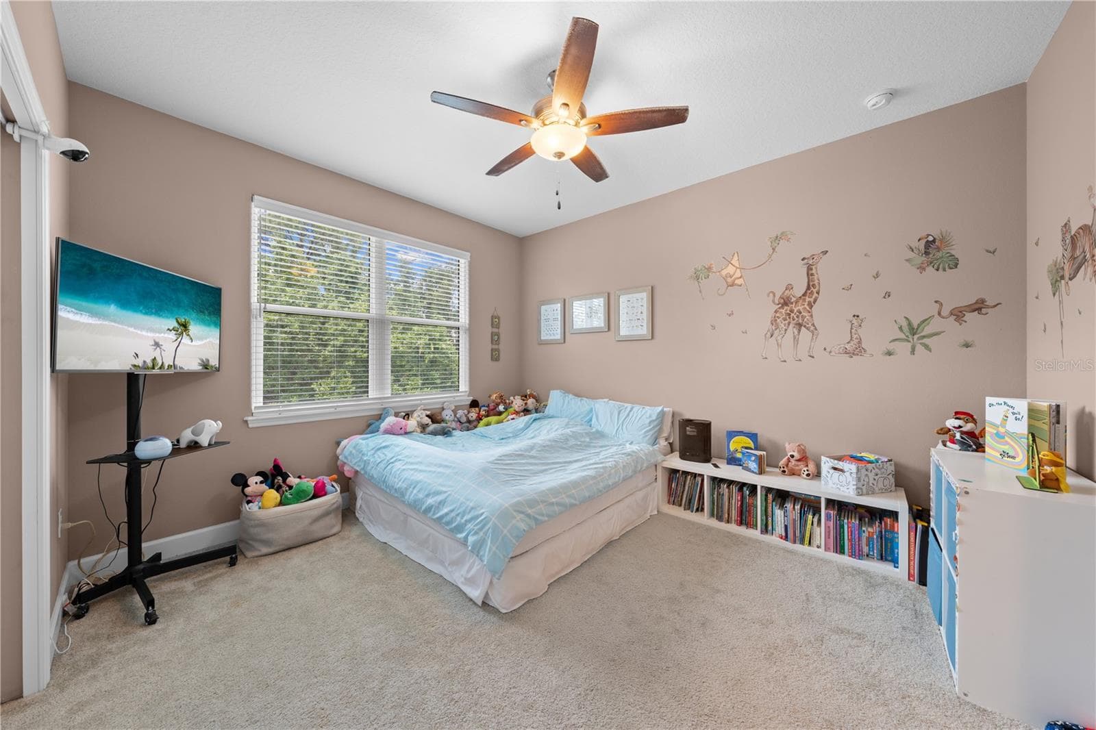 2nd Bedroom - 2557 HERITAGE GREEN AVE, DAVENPORT