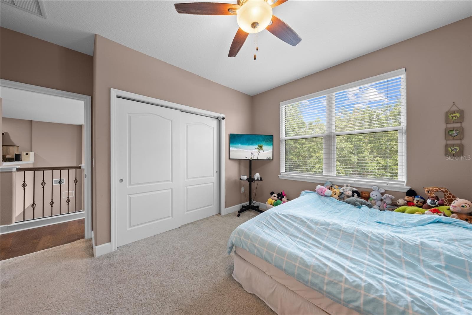 2nd Bedroom - 2557 HERITAGE GREEN AVE, DAVENPORT