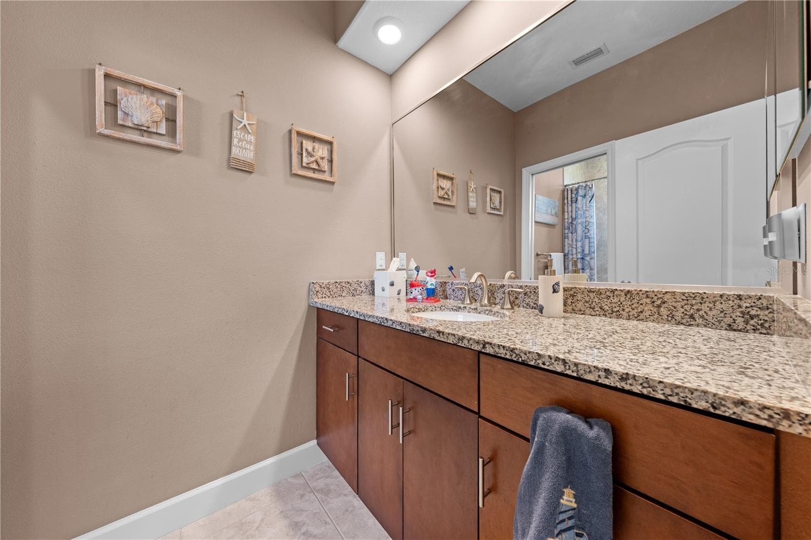 En suite Bath - 2557 HERITAGE GREEN AVE, DAVENPORT