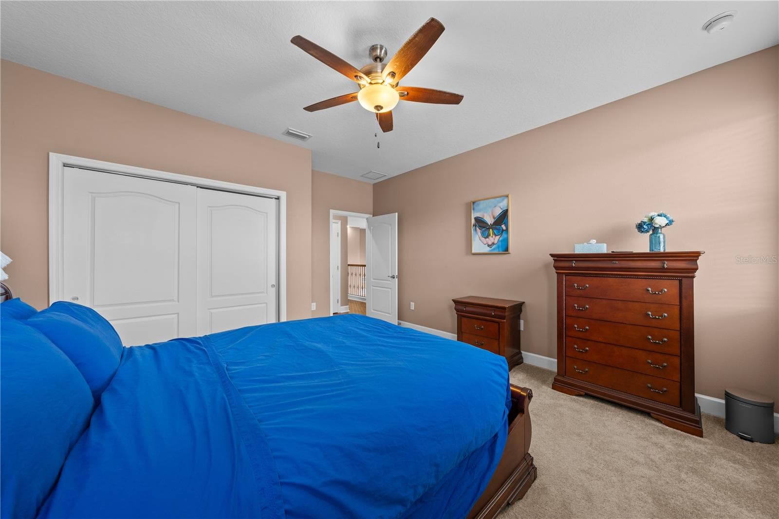3rd bedroom - 2557 HERITAGE GREEN AVE, DAVENPORT