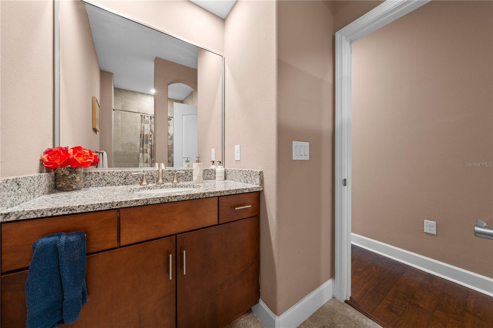 Hall Bath - 2557 HERITAGE GREEN AVE, DAVENPORT