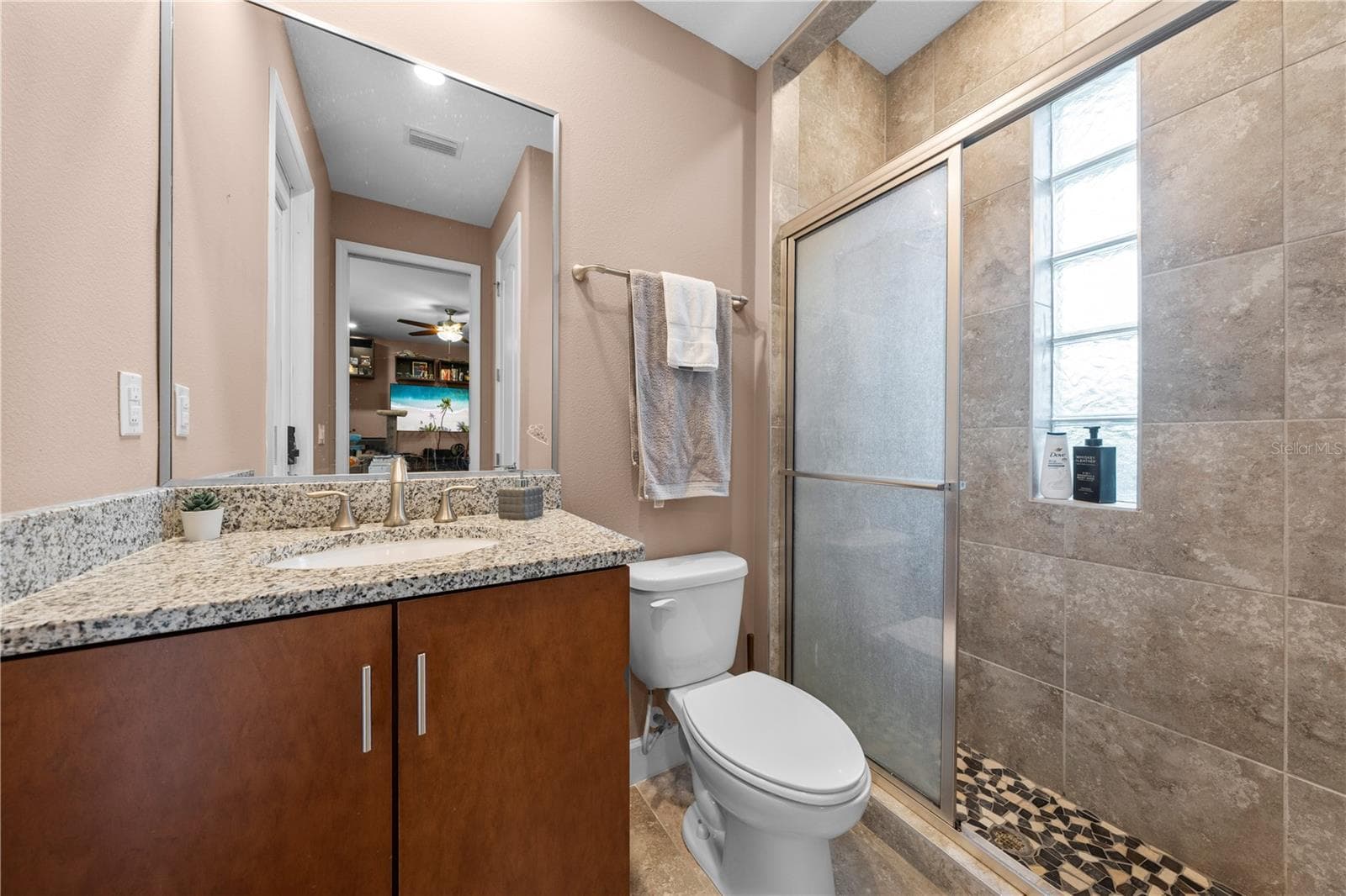 In-Law/Pool Bath - 2557 HERITAGE GREEN AVE, DAVENPORT