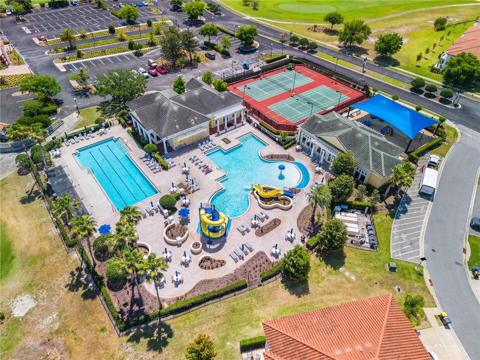 Community Amenities - 2557 HERITAGE GREEN AVE, DAVENPORT
