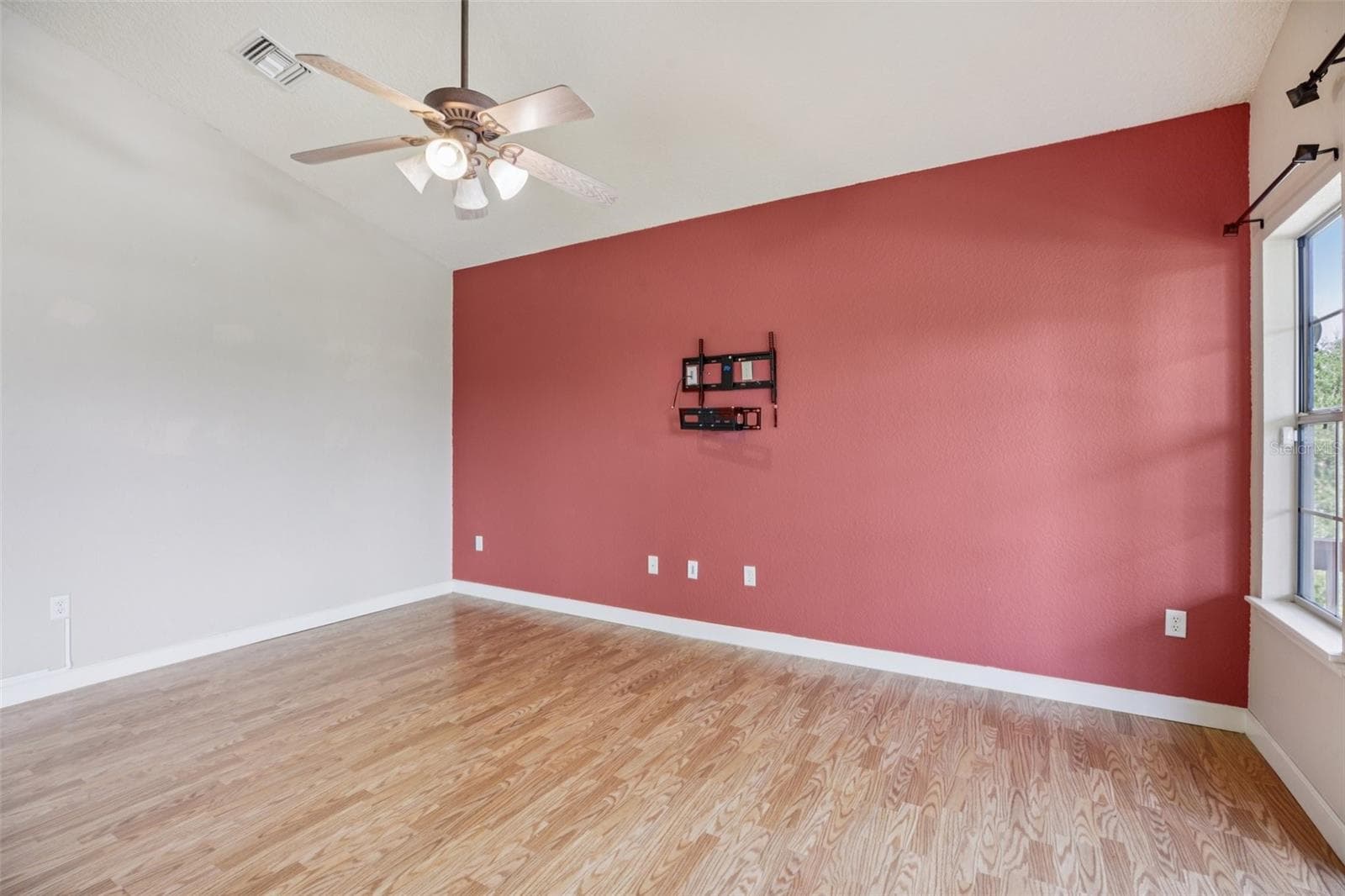 Second Floor Living Area - 13247 CASA VERDE CIR, ASTATULA